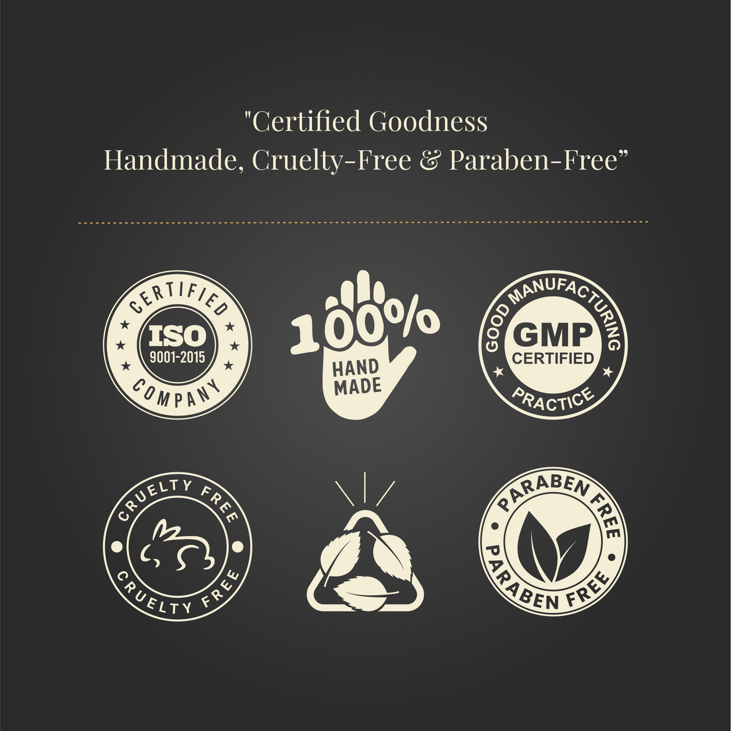 HiPura Charcoal Soap – Pack of 5 | Activated Charcoal, Lemon & Cow Dung Ash | Handmade Detox Soap for Face & Body | 100g Each